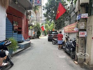 bán đất đào tấn, xây apartmen, 109m2, mt 6,4m, ô tô 20m,