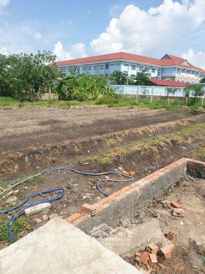 bán đất quốc lộ 1a 3200m2 - 50 tỷ - đất hẻm