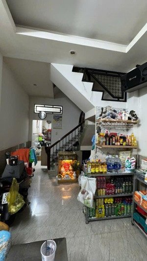 7.xtỷ - chính chủ 1 đời - hẻm xe tải thông - vuông vức - gần 40m2 - hoàng hoa thám - bình thạnh