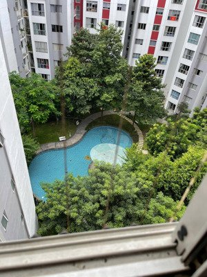 bán chung cư ruby celadon quận tân phú , 3 pn , 2 wc