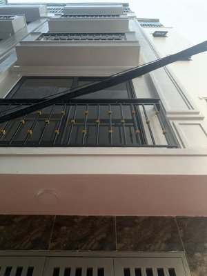 bán nhà lê trọng tấn, hà đông ngay gần đường ô tô, dt 32m2 4 tầng full nội thất giá chỉ 5.8 tỷ