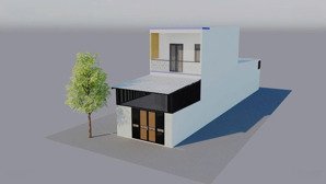 chính chủ gửi bán nhà hẻm ô tô chạy cách đường phước long 100m, phường nam nha trang