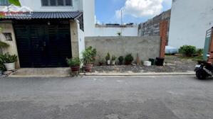  SIÊU PHẨM ĐẤT TRUNG TÂM QUẬN 12 – CƠ HỘI ĐẦU TƯ SINH LỜI CAO! 