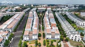 Bán nhà phố view hoa viên dự án Eoccity, giá 6.1 tỷ