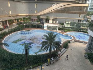 bán căn hộ 4pn tặng toàn bộ nội thất cao cấp toà n01 - t8 ngoại giao đoàn