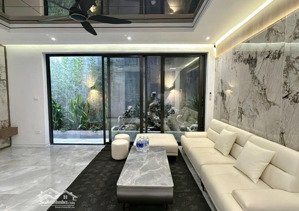 bán nhà phố cổ linh, nhà mới đẹp lung linh, 55m2. 6 tầng thang máy, vị trí kim cương siêu hiếm