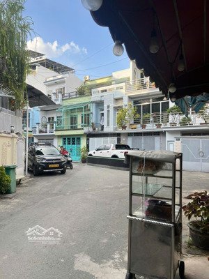 căn góc 3 mặt tiền p.7 tân bình, cn 65m2, ngang 5m chỉ 5.5 tỷ