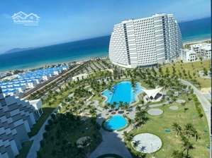 bán condotel đẹp tại the arena cam ranh, 800 triệu, 35 m2 lh: 