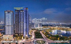 ngoại giao matrix gđ2, htls 70% ân hạn nợ gốc 30 tháng. 2n 88m2