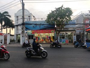 bán nhà đặng văn bi 307m 3 tầng - 57 tỷ - mặt tiền kinh doanh