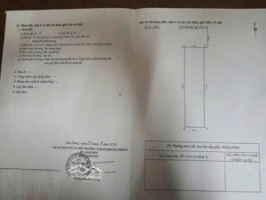 ngô gia tự, đằng lâm, hải an, hải phòng, 90 triệu / m2, 121 m2 bán nhà mặt phố