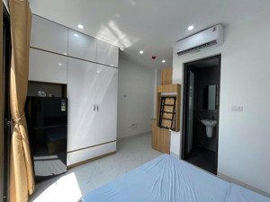 phòng đẹp tây hồ thụy khuê giá rẻ full nội thất