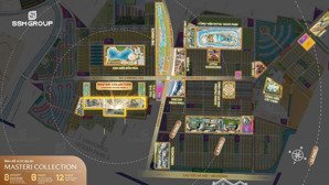 mở bán chung cư masteri ocean park 3 giá chỉ từ 1,8 tỷ, vốn từ 400 triệu cách trung tâm hn 25p