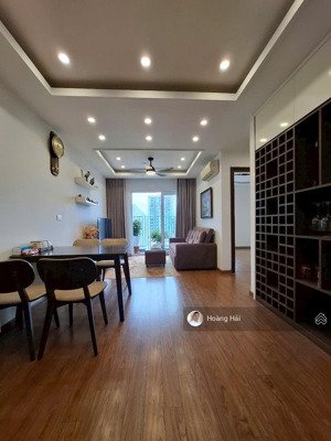 chung cư new space việt hưng 73m2, 2pn, 2wc 2 ban công chỉ 4,89 tỷ