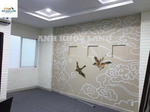 mặt tiền kinh doanh cực vip đường lê văn việt, sổ đẹp vuông vức, không quy hoạch lộ giới - 90m2