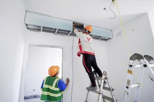 căn 2pn, 2 wc cạnh khu hành chính cần thơ, siêu thị go. cuối năm nhận nhà mới vào ở ngay