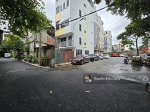 bán nhà ngọc lâm, long biên, 16,5 tỷ, 60m2, kinh doanh, vỉa hè