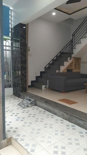 bán nhà 2 tầng hẻm 85, đường hương lộ ngọc hiệp - phường tây nha trang, khánh hòa.