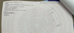 lô đất tdc đông hải 100m2 sát sông đối diện công viên giá 4,3 tỷ