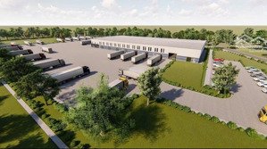 chuyển nhượng 3600m2 đất, có 200m2 thổ cư, kho xưởng 1500m2 tại buôn ma thuột