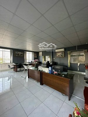 bán nhà xưởng nhị bình 2300m - 58 tỷ - mặt tiền kinh doanh