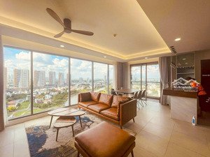 căn hộ bán tại diamond island tầng cao căn góc view đẹp 3 phòng ngủ diện tích 123.49m2