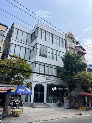 bán nhà đường yên thế phường 2 q.tân bình ( 7,2x22-3 tầng - cn: 151m2 - giá : 26 tỷ )