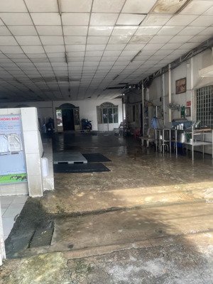 bán nhà lê văn khương 700m 4 tầng - 59 tỷ - mặt tiền kinh doanh