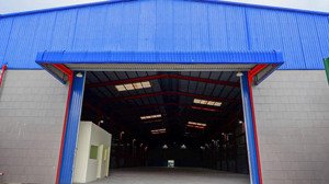 bán xưởng võ thị thừa 1700m - 59.8 tỷ - xưởng công nghiệp