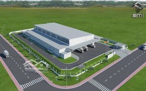 chuyển nhượng kho xưởng 23.000m2 đang có hđ thuê 5 tỷ/1 năm tại cụm công nghiệp bmt