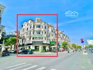 căn góc 2 mặt tiền nguyễn văn lượng - cityland park hills gò vấp - 9,5m x 20m - có thang máy