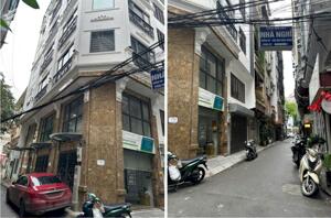 Chính chủ cho thuê nhà tầng nhà ngõ 36 Nguyên Hồng, Đống Đa; 0368373737