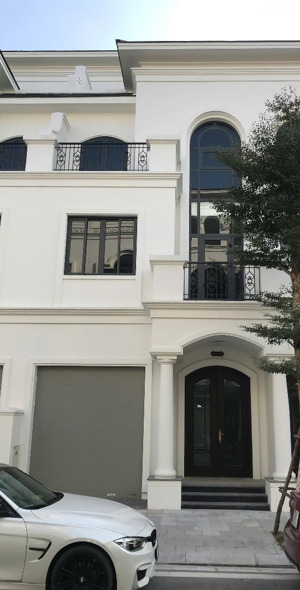 liền kề ngọc trai 90m2 - thô nguyên bản - giá chỉ 11,x tỷ