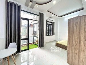 cho thuê cc mini 1pn, 1wc, 35m2 tại lê lợi, gò vấp, giá tốt 6,5 triệu