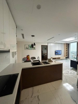 căn 3 ngủ sunshine city - full đồ, sổ đỏ sẵn, giá chỉ 8.7 tỷ!