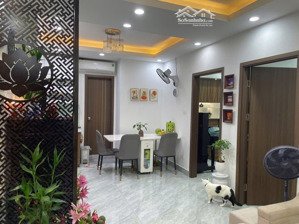 bán căn hộ chung cư lê văn lương - hoàng minh giám, 59m 2 ngủ full nội thất đẹp, view hồ, ở ngay
