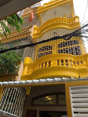 chính chủ cần bán nhà 50m2 phố nam đồng đống đa, quy hoạch ra mặt phố