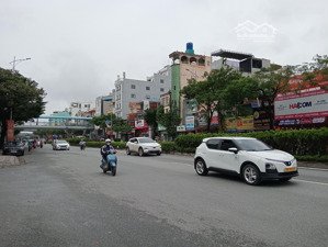 bán gấp tòa nhà mặt phố hồng tiến 474m, 10 tầng, giá 265 tỷ vị trí vàng trung tâm long biên