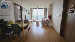 Vinhomes Skylake: Bán căn hộ 2PN thiết kế đẹp, nhà vuông vắn, NT đẹp, tầng cao