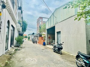 bán lô đất hẻm 130, an phú đông 3, dt ngang 4x18,2m=72,8m2 full thổ cư