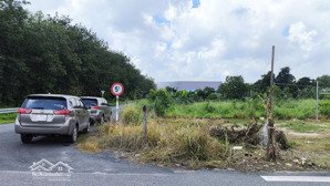 bán đất mặt tiền đường ngay tỉnh lộ 15, tp. hcm