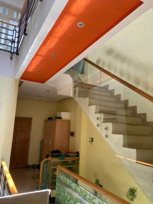 bán nhà ba vì 118m² 3 tầng - 32 tỷ - mặt tiền cư xá bắc hải 2 mặt thoáng