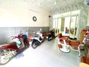 nhà mặt tiền giá tốt tại long thạnh mỹ đường 17 thông 20, sổ vuông đẹp, gần vinhomes grand park
