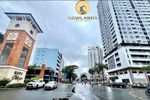 bán đất đẹp 5x25m ngay euro village 1 đường 7m5 đấu lưng trần hưng đạo và cầu trần thị lý, giá tốt