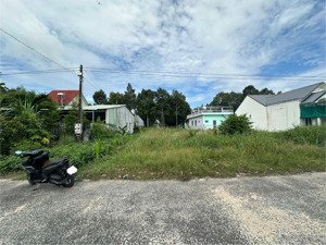 cho thuê kho, nhà xưởng tại phạm ngọc thạch, hưng long, chơn thành, 4 triệu/tháng, 202.9 m2