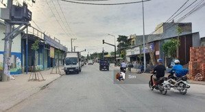 chủ ngộp bán gấp 160m2 ngay trung tâm lái thiêu, giá rẻ nhất khu vực