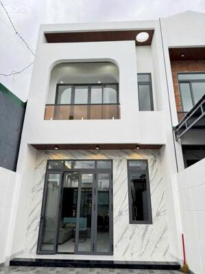  NHÀ MỚI XÂY – SỔ RIÊNG – ĐƯỜNG Ô TÔ – CHỈ 2 TỶ SỞ HỮU NGAY!