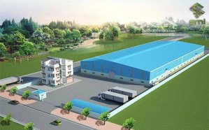 chuyển nhượng 8400m2 skc mặt tiền ql30, đã đóng tiền 1 lần đến 2061