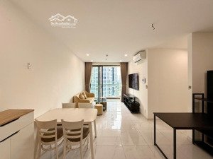 cho thuê cc dlusso, 14 triệu, 69m2, 2pn, 2wc, full nội thất lh 