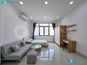 cho thuê cc mini 1pn, 1wc, giá ưu đãi 6,3 triệu, 37m2 tại 1365 huỳnh tấn phát, q7, hcm